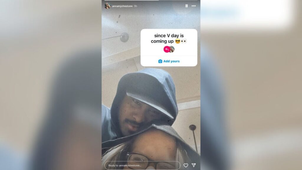 7 Little Johnstons - Anna Johnston - Darius Anderson