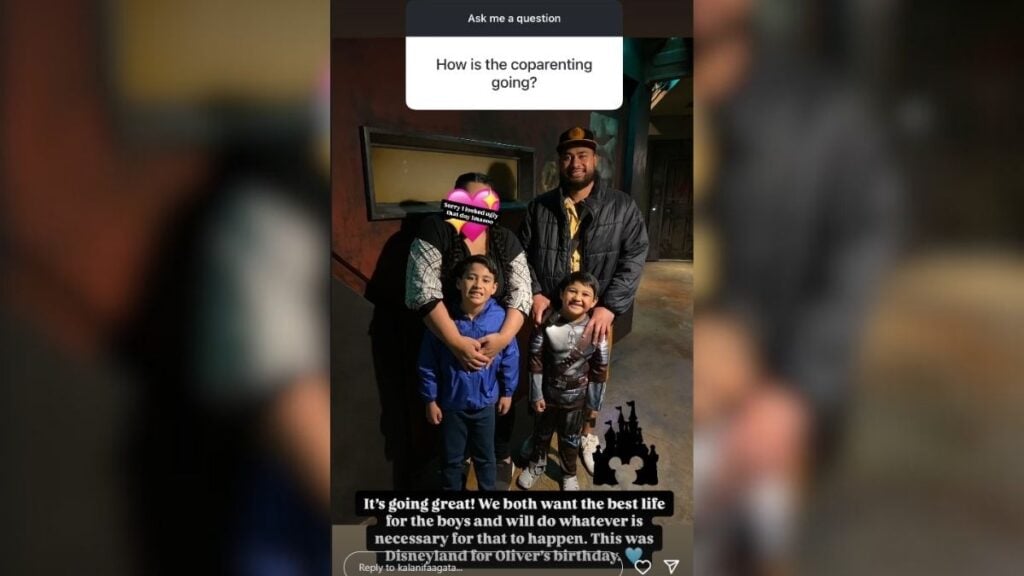 90 Day Fiance - Kalani Faagata - Asuelu Pulaa