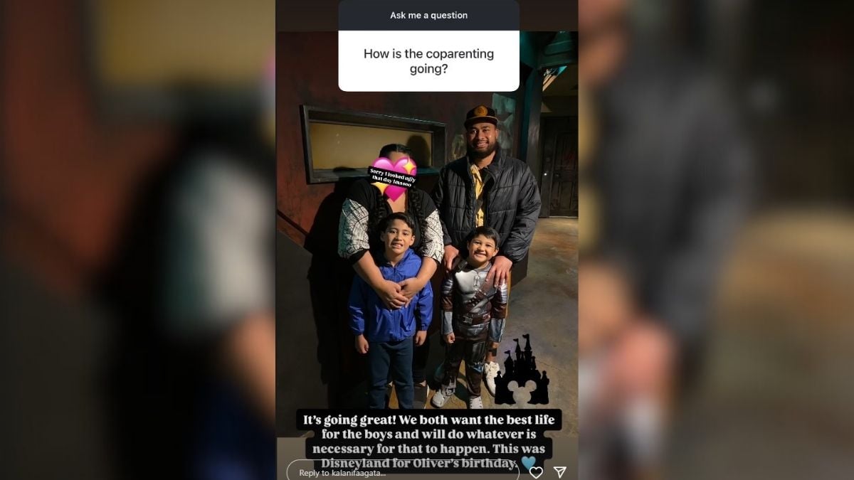 90 Day Fiance - Kalani Faagata - Asuelu Pulaa