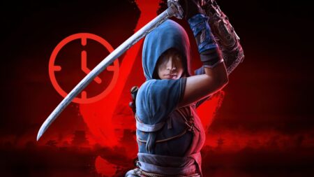 Ubisoft Doubles Down On Assassin’s Creed Shadows’ March Release Date Assassin's Creed Shadows March Release Date