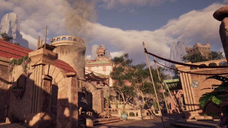 Avowed: Best Starting Attributes Avowed Best Starting Attributes