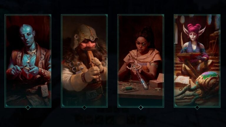 Avowed: Complete Companion Guide (How to Unlock Training, Romance Options, etc) Avowed Complete Companion Guide (How to Unlock Training, Romance Options, etc)