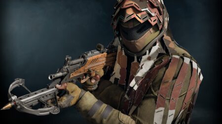 Best Cypher 091 Loadout in Black Ops 6 and Warzone Best Cypher 091 loadout