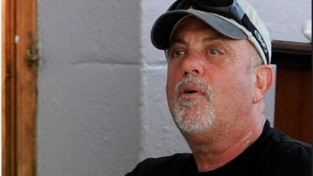 Billy Joel Falls On Stage In Connecticut Sparking Health Concerns: ‘So Sad To See’ Billy Joel