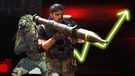 Black Ops 6 Is the #1 Game on Consoles but Nowhere Near the Top on Steam in 2025 Black Ops 6 and Warzone player numbers on console and Steam