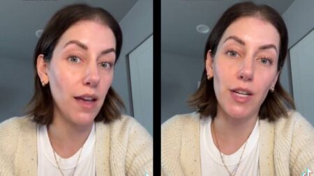 Influencer Explains Why Family Content Creators Are Moving From California to Tennessee in 2025: ‘Make the Coogan Law a National Thing!!’ California Tennessee Family Content Creators