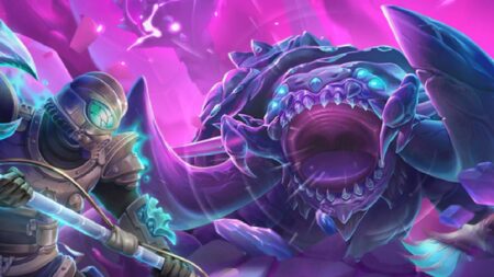 While Many Are Celebrating the Imminent Release of Monster Hunter Wilds, Others Mourn the Upcoming Shut Down of Dauntless Dauntless Shutdown