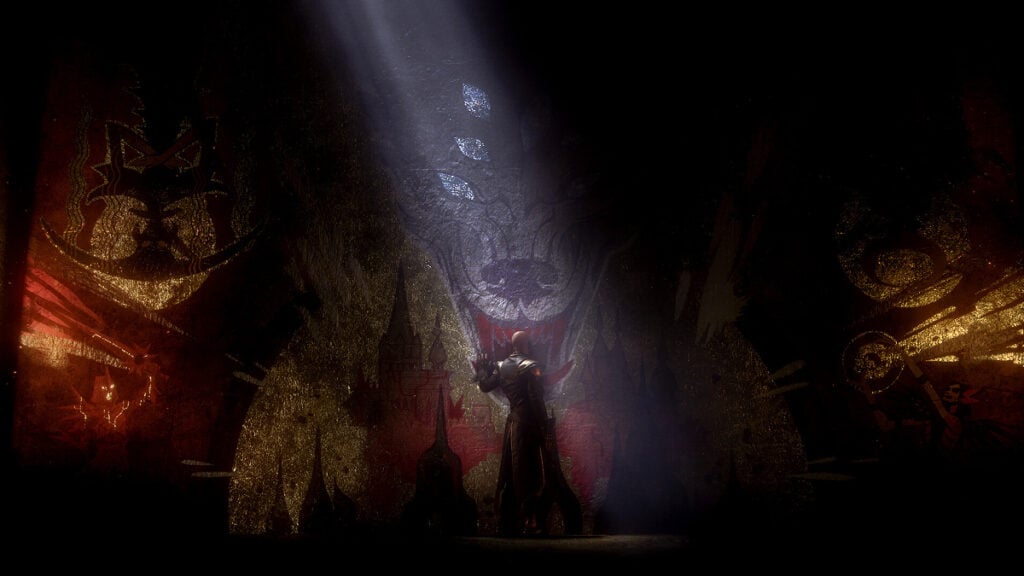 EA Thinks Dragon Age: The Veilguard Should Have Been a Live-Service Game, but Fans Disagree: ‘You Absolute Trogs’ EA Thinks Dragon Age: The Veilguard Should Have Been a Live-Service Game, but Fans Disagree: ‘You Absolute Trogs'