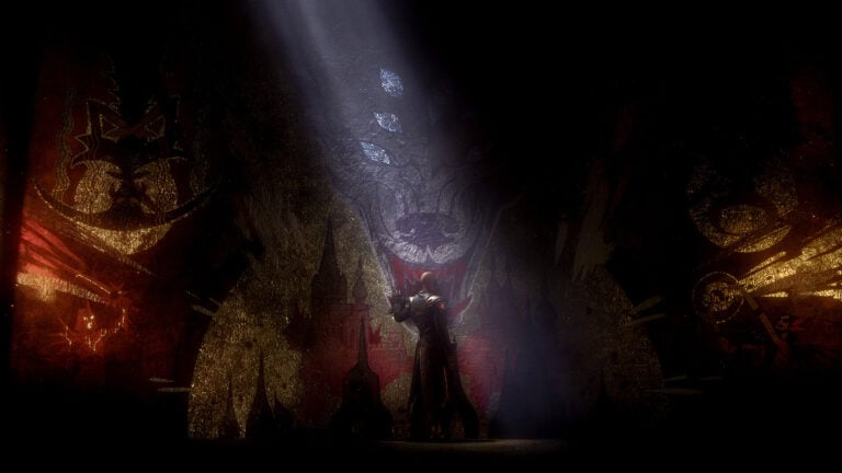 EA Thinks Dragon Age: The Veilguard Should Have Been a Live-Service Game, but Fans Disagree: ‘You Absolute Trogs’ EA Thinks Dragon Age: The Veilguard Should Have Been a Live-Service Game, but Fans Disagree: ‘You Absolute Trogs'