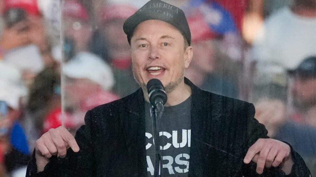 Elon Musk Changes His X Handle To Harry Bolz and Cries ‘Judicial Coup’ While Dismantling the U.S. Federal System: ‘A Speed Bump On Your Personal Highway of Whims’ Elon Musk