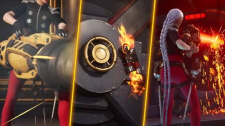 All Fortnite Chapter 6, Season 2 Weekly Quests (& How To Complete Them) Fortnite Chapter 6 Season 2 Weekly Quests