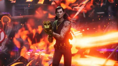 After Having One Of Its Most Creative Seasons, Fortnite Is Going Back to Heists Again Fortnite LAWLESS season