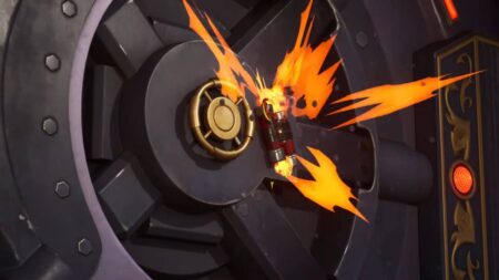 How To Find & Open Bank Vaults in Fortnite Chapter 6, Season 2 Fortnite Open Bank Vaults