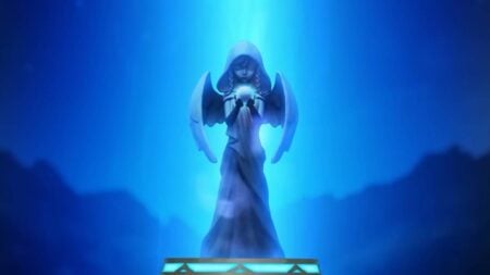 All Is Not Lost, as There Is New News About the Genshin Impact Anime Genshin Impact Anime