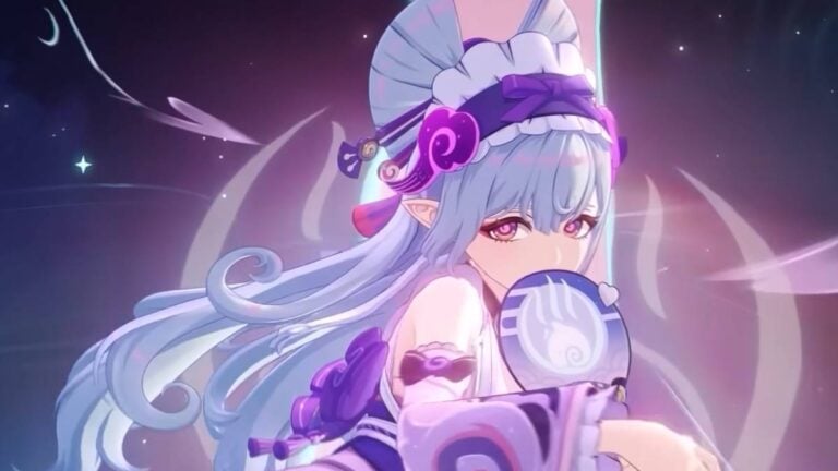 Genshin Impact May Be Listening to Its Players About One of Its Worst Mechanics Genshin Impact Farming Survey