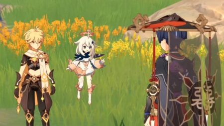 It’s Been Four Years, and Genshin Impact Still Doesn’t Have a Way to Let Some Events Become Permanent Like HSR and ZZZ Genshin Impact Permanent Events