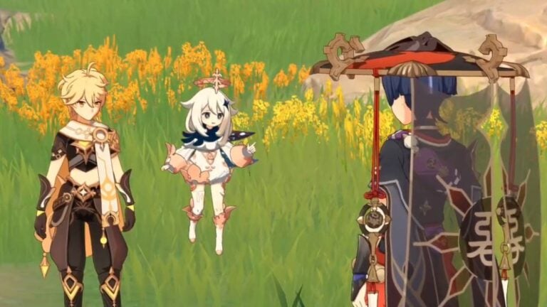 It’s Been Four Years, and Genshin Impact Still Doesn’t Have a Way to Let Some Events Become Permanent Like HSR and ZZZ Genshin Impact Permanent Events