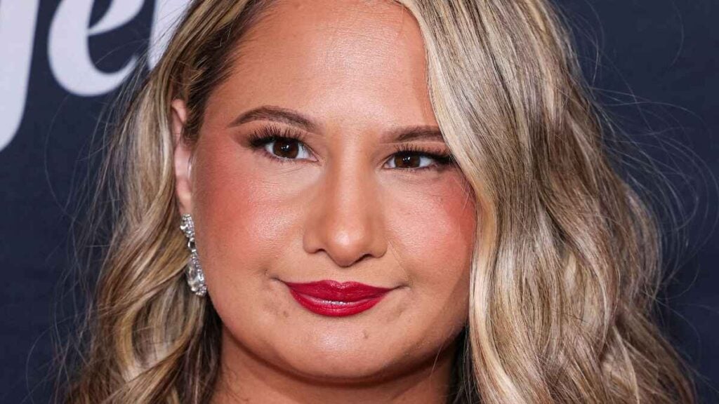 Gypsy Rose Blanchard Looks ‘So Good’ After Losing Baby Weight: ‘The Glow Up Is Insane’ Gypsy Rose Blanchard