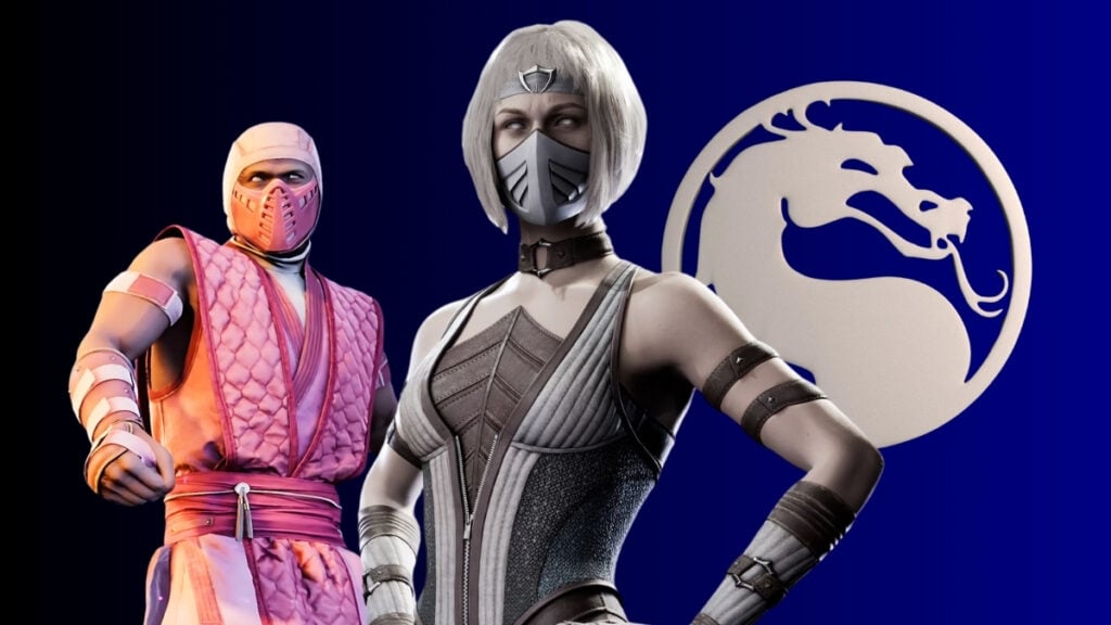 5 Hardest Secret Fights in Mortal Kombat Games, Starring Floyd Hardest secret fights in Mortal Kombat games