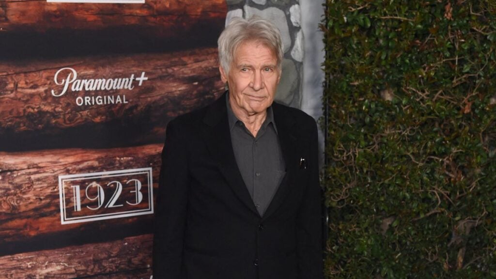 Harrison Ford Drops Hilarious Bombshell About Jason Segel’s ‘Great D-ck’: ‘Clearly He’s Hiding His True Feelings’ Harrison Ford