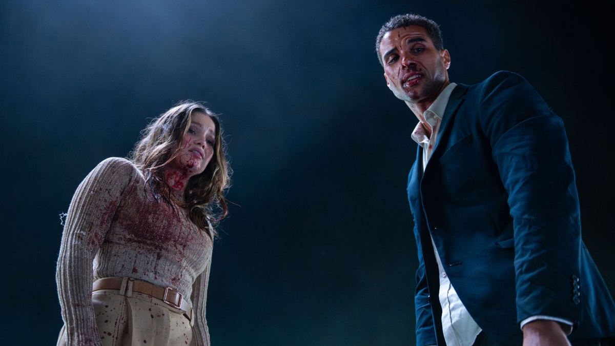 A shot from Heart Eyes