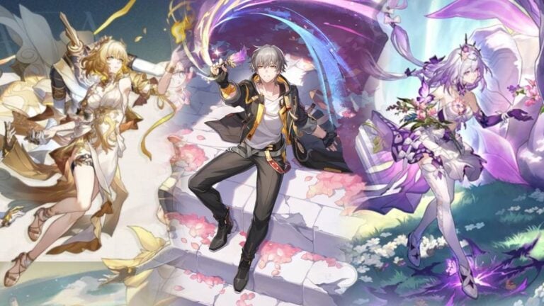 Honkai: Star Rail Has Announced More Remembrance Characters In a Month Than Preservation in Almost a Year Honkai Star Rail Remembrance Characters