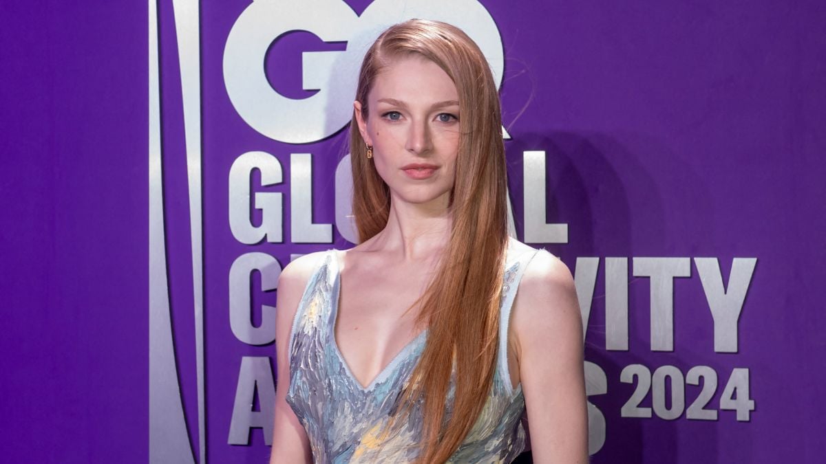 ‘Shocked’ Hunter Schafer Laments Passport Gender Change Due to Trump Policy: ‘It Does Make Life a Little Harder!’