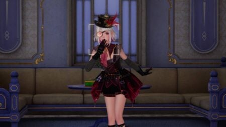 New Infinity Nikki Leaks Give Us a Glimpse at the Upcoming Housing Furniture, and Hopefully its as Beautiful as the Game’s Outfits Infinity Nikki Housing Furniture