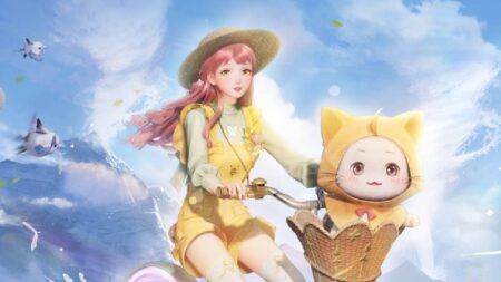 Infinity Nikki Promises More Rewards for Its Steam Arrival Infinity Nikki Steam Rewards