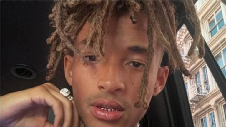 Jaden Smith