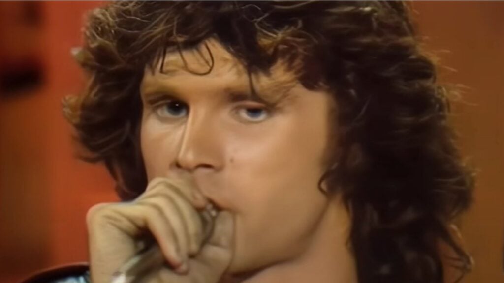 Jim Morrison Docuseries Claims Doors Frontman Allegedly Faked His Death And Lives In New York: ‘Let’s Leave This Man Alone’ Jim Morrison