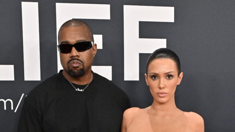 ‘Unhappy’ Bianca Censori Reached Her Limit Before Kanye West Sought Help Kanye West and Bianca Censori-