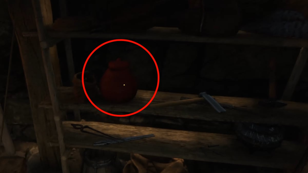 You need a lock pick to save Hans in the Whom the Bell Tolls quest in Kingdom Come Deliverance 2