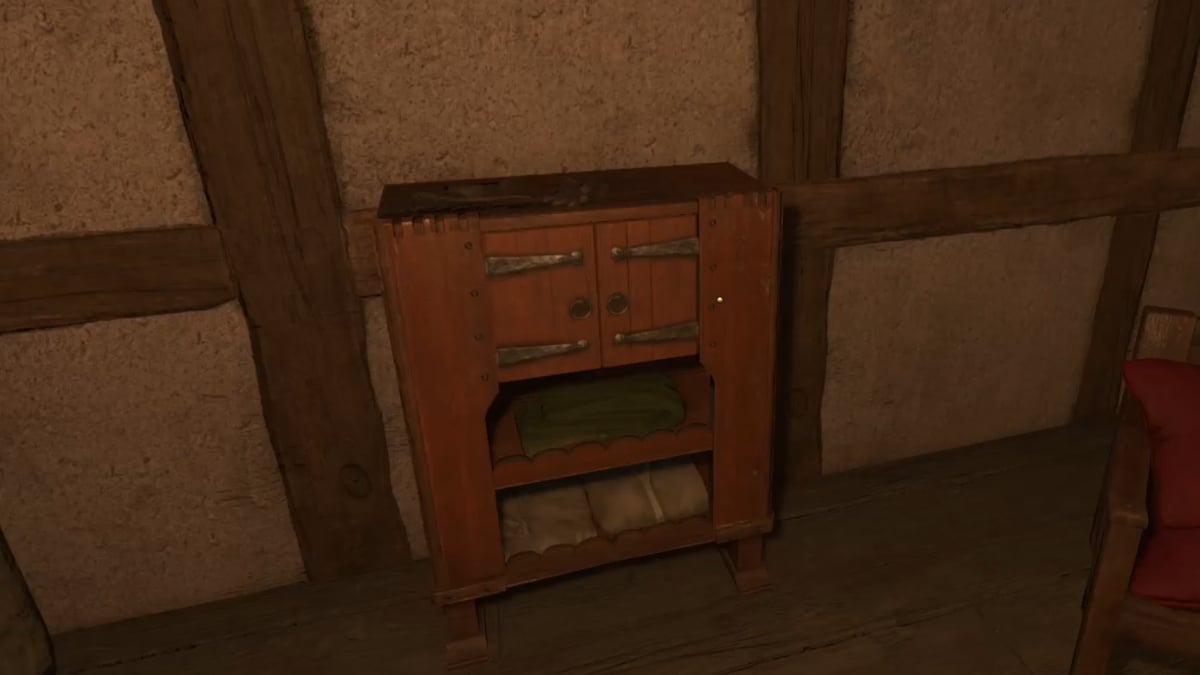 How To Get Fragrant Oil in KCD2