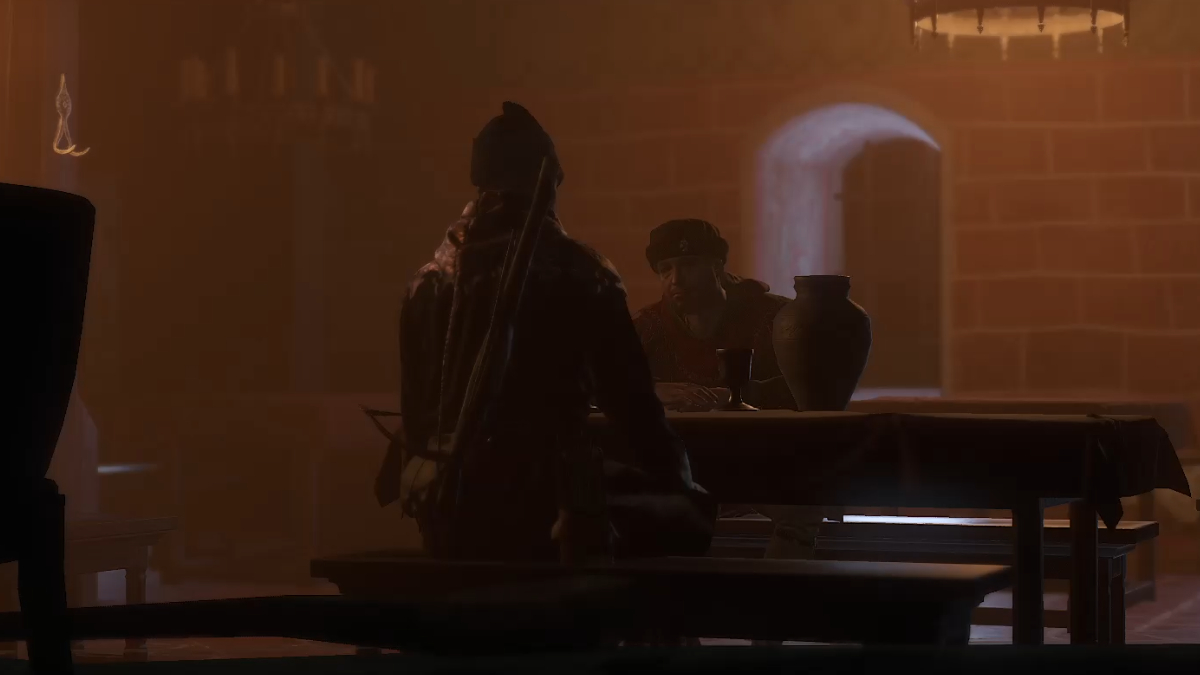 How To Impress Havel The Tavern Keeper in KCD2