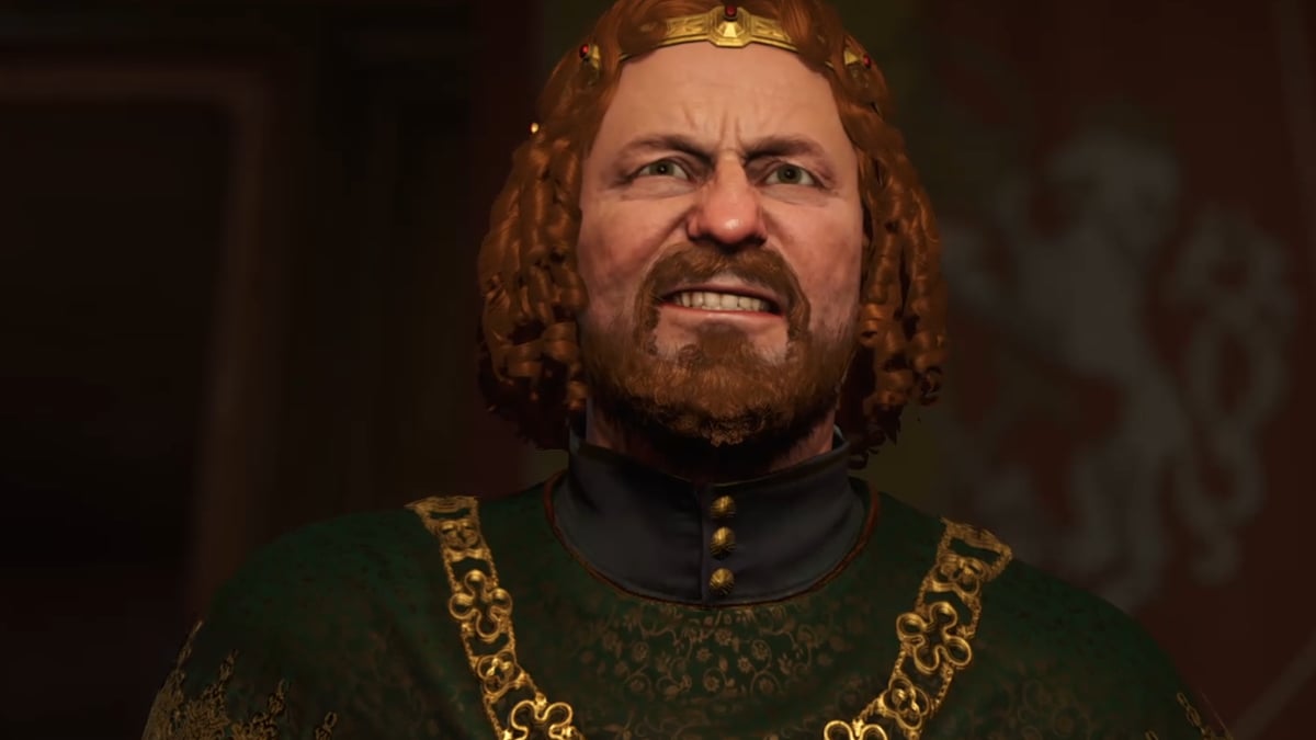 How To Complete The King's Gambit in Kingdom Come: Deliverance 2