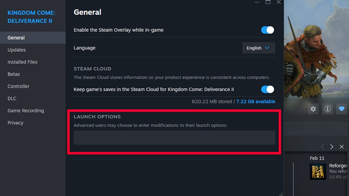 How to Use Console Commands in Kingdom Come: Deliverance 2