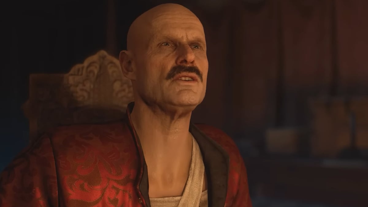 You must spare Markvart Von Aulitz to get the best ending in Kingdom Come: Deliverance 2