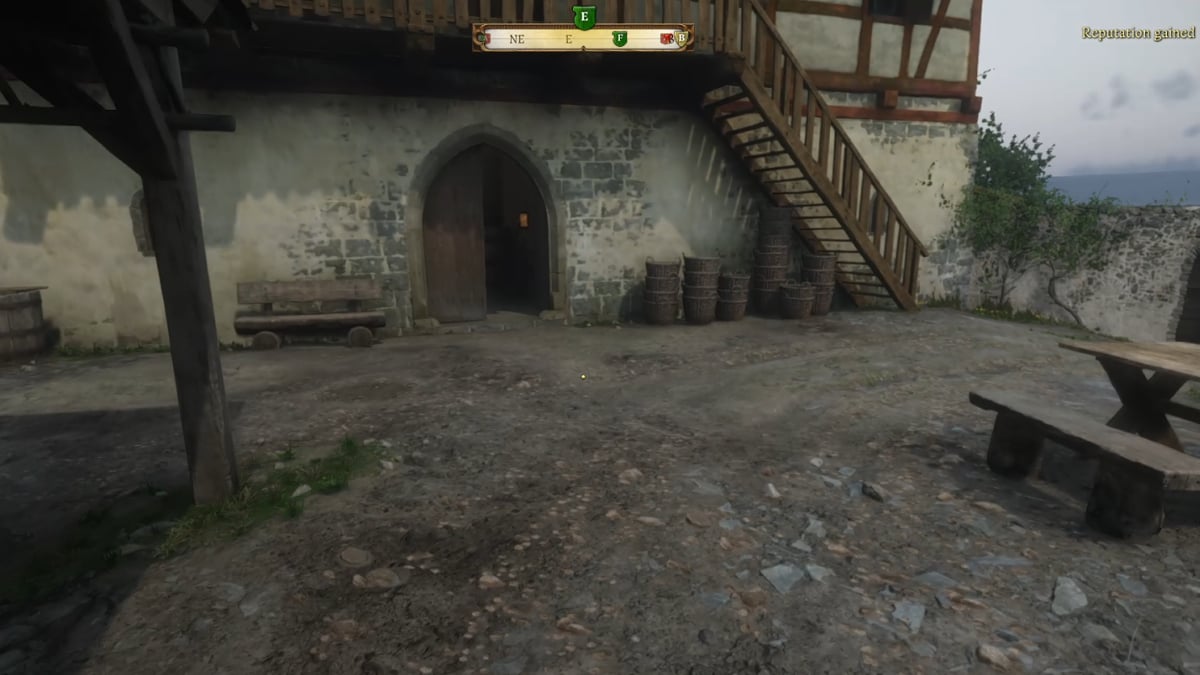 How To Find Monastery's Secret