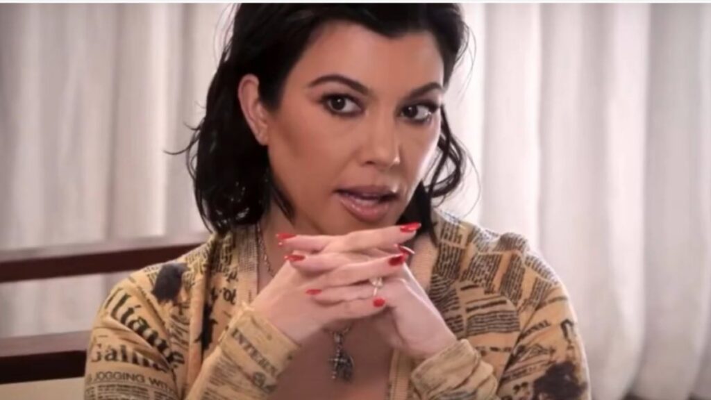 Kourtney Kardashian Betrayed By Her Family: ‘Very Triggering’ Kourtney Kardashian