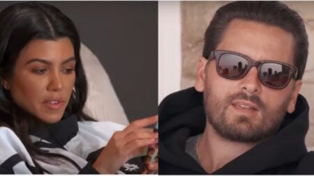 Kardashians Stay Quiet As Mason Disick Dad Rumors Continue To Mount: ‘Money And NDA’s Buy Silence’ Kourtney Kardashian - Scott Disick