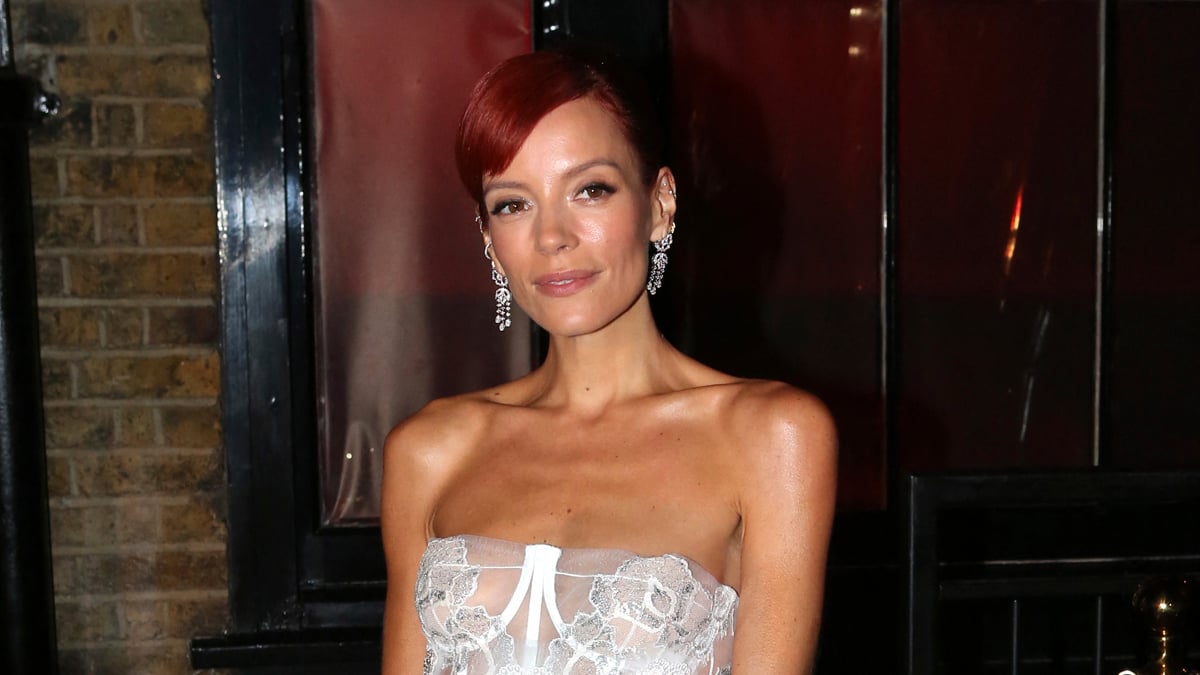 Lily Allen Needed Treatment Due to ‘Emotional Turmoil’ With David Harbour Split: ‘I Did a Lot of Group Therapy and Some Individual Therapy’