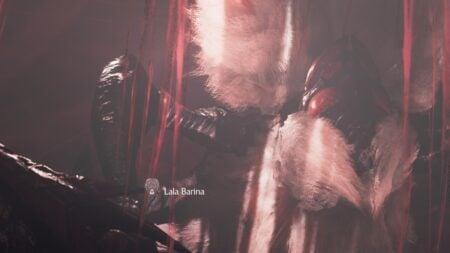 How To Defeat Lala Barina in Monster Hunter Wilds (Weaknesses & Strategies) Monster Hunter Wilds Lala Barina Guide