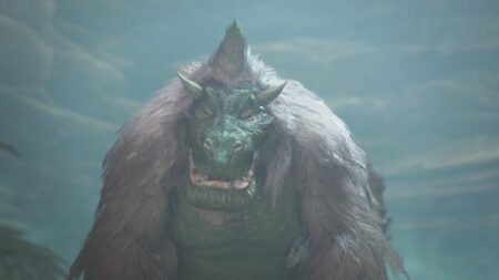 How To Defeat Congalala in Monster Hunter Wilds (Weakenesses & Strategies) Monster Hunter Wilds Congalala Guide