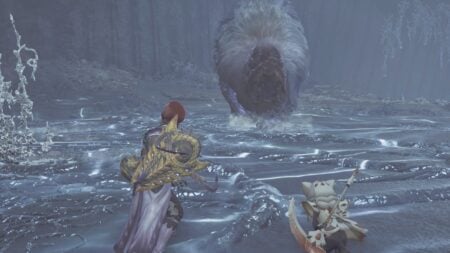 How To Defeat Guardian Doshaguma in Monster Hunter Wilds (Weaknesses & Strategies) Guardian Doshaguma Guide