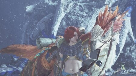 All Post-Campaign Unlocks in Monster Hunter Wilds Monster Hunter Wilds Post-Campaign Content