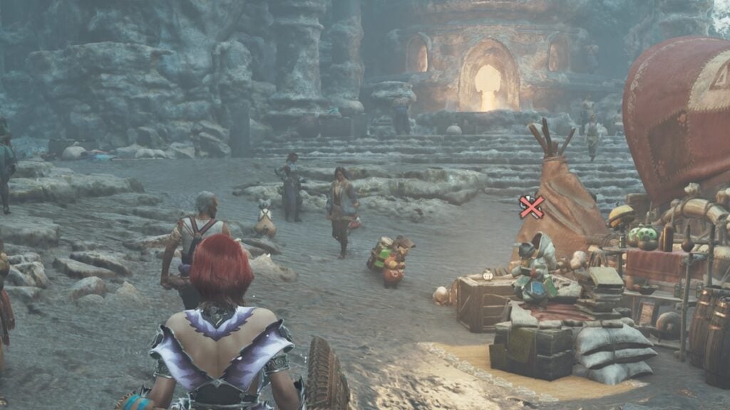 How To Use the Smelting Foundry to Get Armor Spheres in Monster Hunter Wilds Smelting Foundry Guide