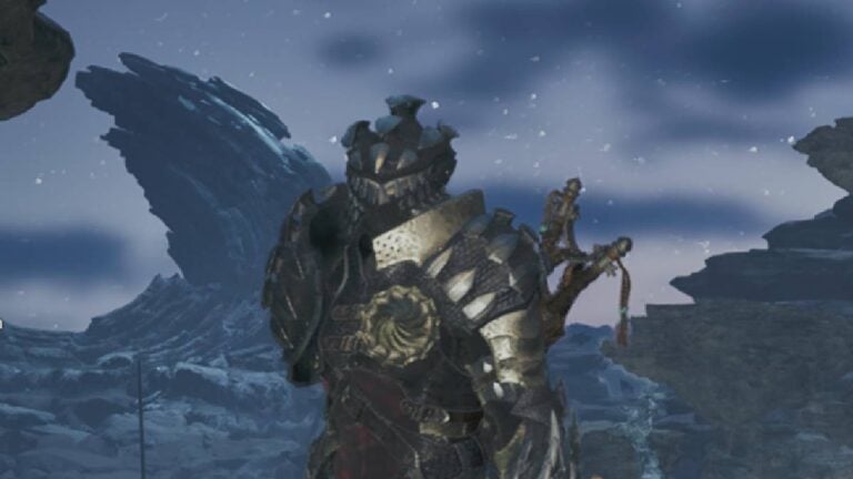 Monster Hunter Wilds Weapon Tier List