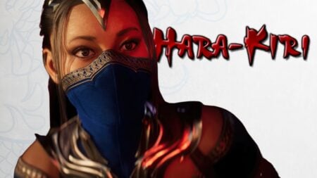 Mortal Kombat 1 Has MK Deception’s Hara-Kiri Hidden In Its Files Mortal Kombat 1 Hara-Kiri finishers