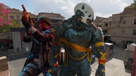 New Warzone Map Is Possibly Canned for a Zombies Mode That Wasn’t Even Popular New Warzone map canned